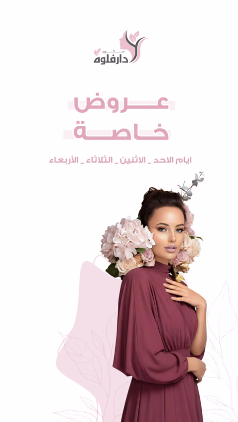 غلاف حملة دار فلوة